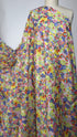 100% Japanese Cotton – April Floral *Exclusive